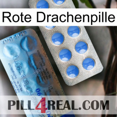 Red Dragon Pill 40